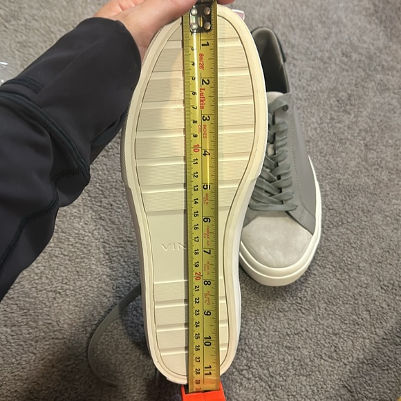 NWT Vince Shoes - Picture 7 of 7